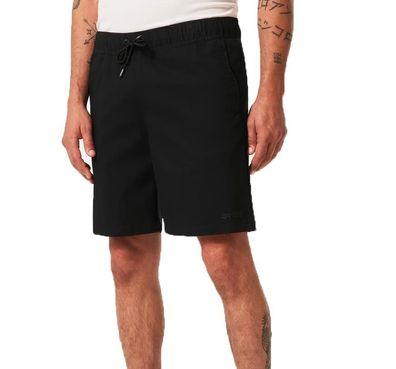 OAKLEY Short Marine Park Hybrid 19" blackout - Größe: XXL