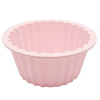 Backform aus Silikon für Napfkuchen