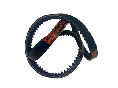 PIX-X'tra® ZX45 - X10 x 1143 Li, Keilriemen, flankenoffen formgezahnt