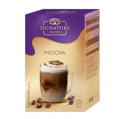 Krüger Signature Blend Mocha