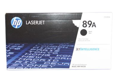 HP CF289A Toner Black 89A -B