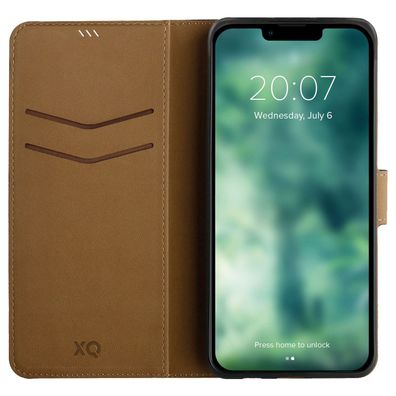 Slim Wallet Selection für Apple iPhone 14 Plus