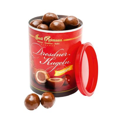 Dresdner Kugeln Nougat