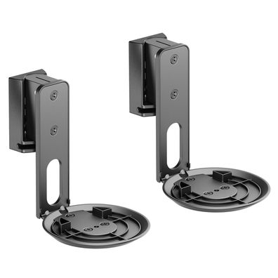 2x Wandhalterung für Sonos ERA 100-Lautsprecher Maclean MC-997