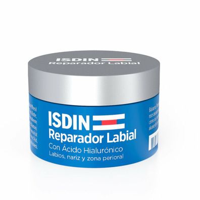 Isdin Nutrabalm Intensiver Reparierender Schutz für Lippen und Nase 10ml