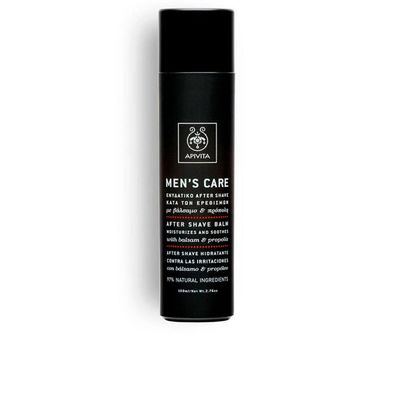 AFTER SHAVE Feuchtigkeitscreme gegen Irritationen 100 ml