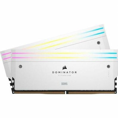 Corsair DIMM 64GB DDR5-6600 Dual-Kit 2x32GB Arbeitsspeicher