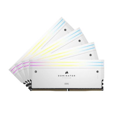 Corsair DIMM 64GB DDR5-6000 Quad-Kit 4x16GB Arbeitsspeicher