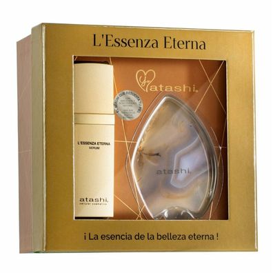 L&#39; SSENZA ETERNA ANTI-AGING SERUM CASE 2 Stück