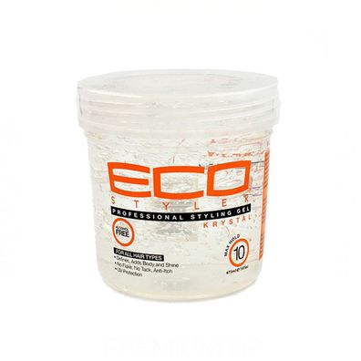 ECO STYLER styling gel crystal 473 ml