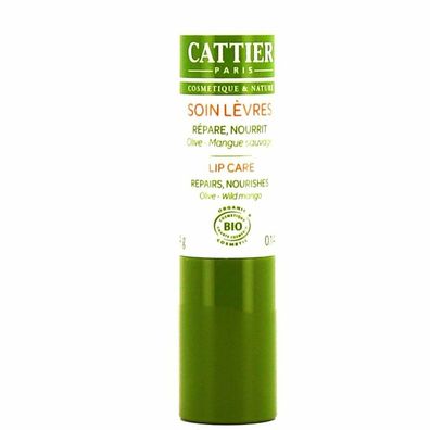 Cattier Paris Cattier Balsamo Labial 4g