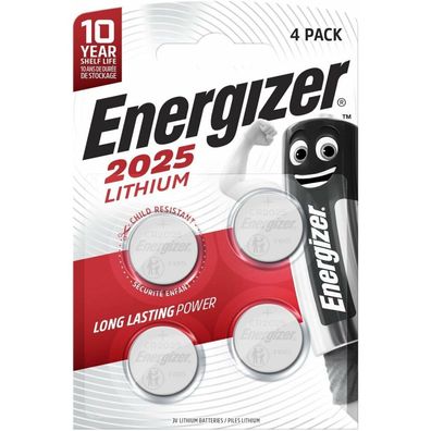 Energizer E300520500 Non-Rechargeable Battery