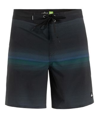 Quiksilver Boardshort Surfsilk Straight 18 black connect - Größe: 30