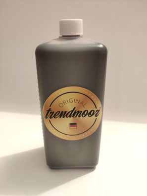 Moorbad 1 Liter Original Moorwichtel für Badewanne zur Entspannung Moor Fußbad