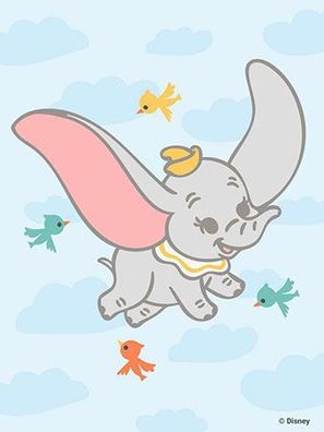 Disney | Hello Baby: Dumbo