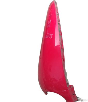 Original Links Hinten