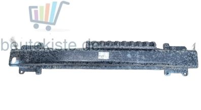 Verstärkung Stoßstange Vorne VW NEW Beetle Cabrio 1.9 diesel Bj 2005