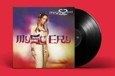 Missing Heart —2001«Mystery»(LP, Collector´s Editi. VINYL) NEU
