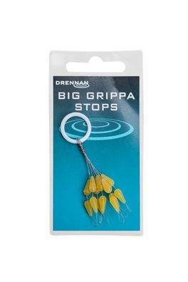 Drennan Grippa Stops