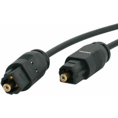 Startech. Com 1m Multimode 50/125 Duplex Fiber Optic Network Cable Lc-Lc