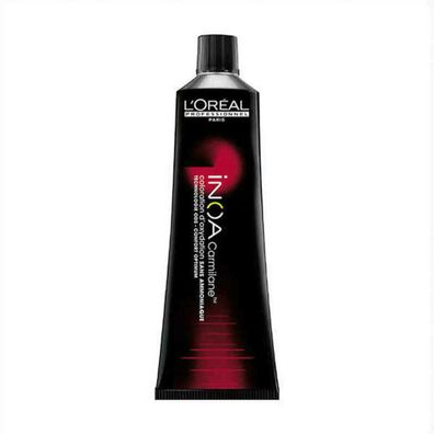 L'Oréal Professionnel Inoa No Ammonia Permanent Color 6,66 60g