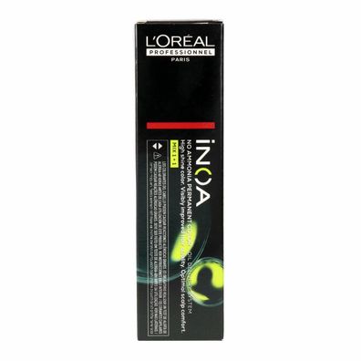 L'Oréal Professionnel Inoa No Ammonia Permanent Color 5,60 60g