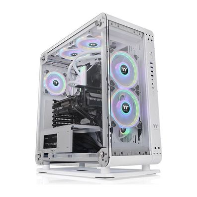 Thermaltake Core P6 TG Snow White