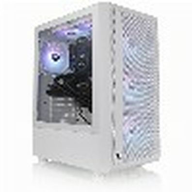 Thermaltake S200 TG Snow White