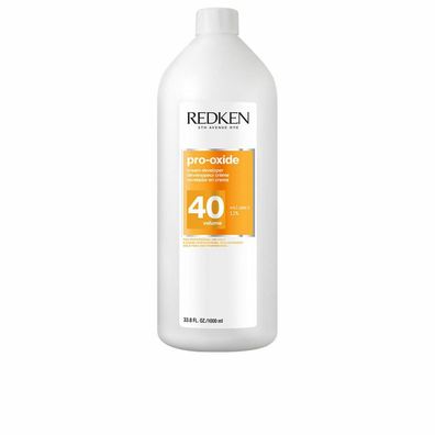 PRO-OXIDE Entwickler 40 Vol. 1000ml