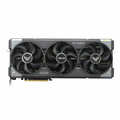 Geforce Rtx 5090 Tuf Gaming Oc (Dlss 4, 3X Displayport, 2X Hdmi 2.1)
