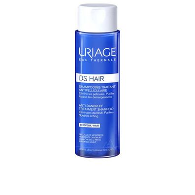 Uriage d.s champu anticaspa 200ml