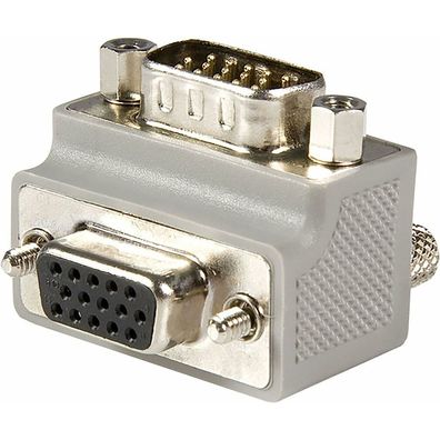 Startech. Com Vga Cable Adapter