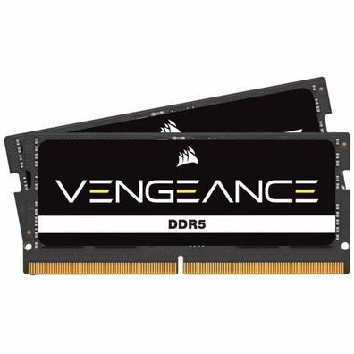 Corsair SO-DIMM 32GB DDR5-4800 Dual-Kit 2x16GB Arbeitsspeicher