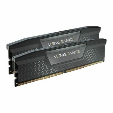Corsair DIMM 32GB DDR5-6000 Dual-Kit 2x16GB Arbeitsspeicher CMK32GX5M2B6000C40