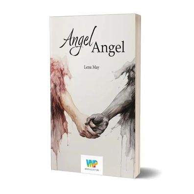 Angel Angel | Lena May | Taschenbuch | Deutsch | 2024 | EAN 9783931683726