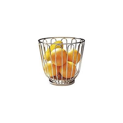 APS Körbe / Schalen aus Metall Obstkorb 30270