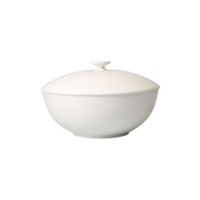 Royal Schüssel mit Deckel 213 x 213 x 133 mm, 1200 ml | Villeroy & Boch | Art.-Nr