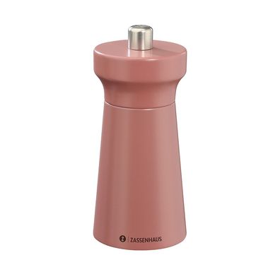 Zassenhaus Salzmühle Westerland 12 cm coral 23961