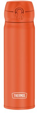 Thermos Ultralight BOTTLE 0,50 l Trinkflasche – Vorteilsset mit Reinigungsbürste