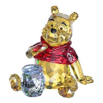 Swarovski Disney Winnie Puuh 1142889 AP 2017 AP 2017