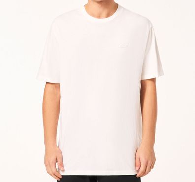 OAKLEY T-Shirt Relax 2.0 off white - Größe: XXL