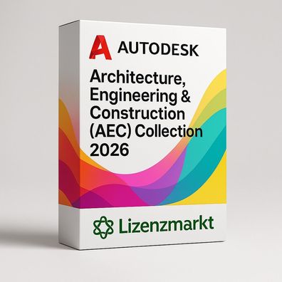 Autodesk Architecture, Engineering & Construction