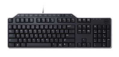 Dell KB522-BK-GER Dell KB-522