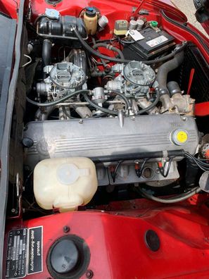 Vergaserwerkstatt Oldtimerservice Reparatur in Niedersachsen