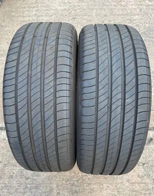 2x Sommerreifen 215/55 R18 99V XL Michelin Primacy 4 S1 DOT22 6,3-6,6mm