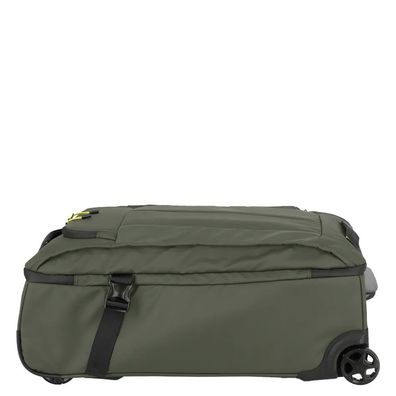 Travelite Briize BriizeWheeled Duffle M 091018, khaki, Unisex
