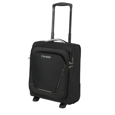 Travelite Jetpack Jetpack Easy 2 Cabin 090222, schwarz, Unisex