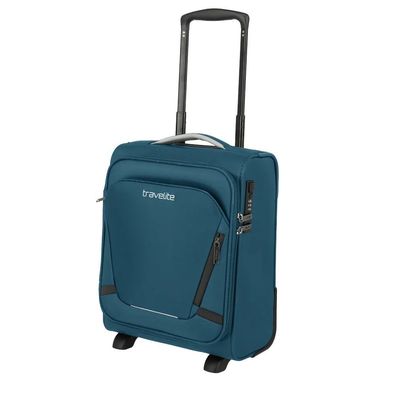Travelite Jetpack Jetpack Easy 2 Cabin 090222, petrol, Unisex
