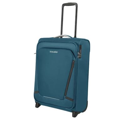 Travelite Jetpack Jetpack Multi Light 2 Cabin 090220, petrol, Unisex