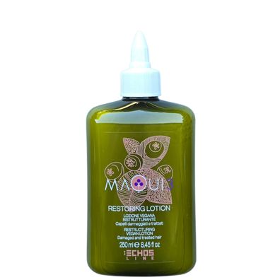 Echosline/Maqui 3 Restoring Vegan Lotion 250ml/Haarpflege